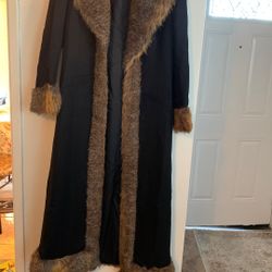 Winter Jacket