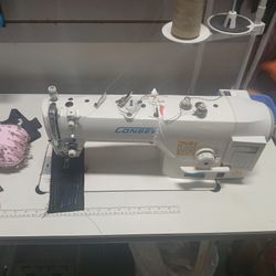 Sewing Machine  Consew 