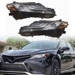 Camry Xse OEM Headlight