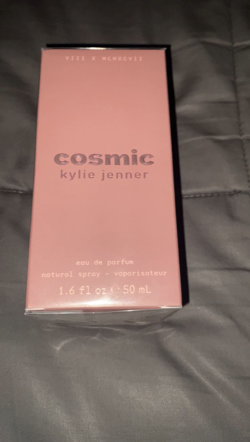 Cosmic Kylie Jenner Eau De Parfum