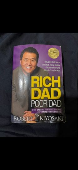 RICH DAD