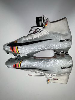 Nike Superfly Rate Superfly 6 Elite Fg AJ3547 009