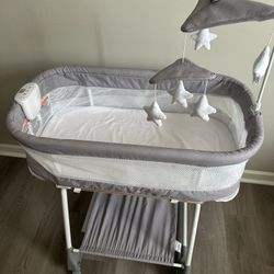 Bassinet 