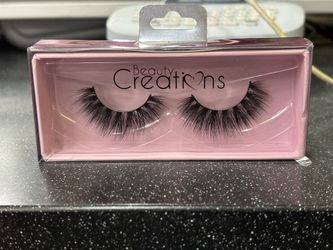 Eyelashes