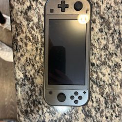 Nintendo Switch Lite Special Edition
