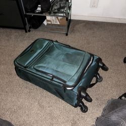 Suitcase
