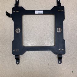 Sparco Bucket Seat Bracket 