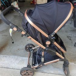 Stroller 