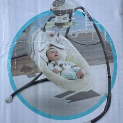 Infant Swing