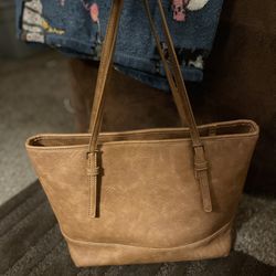 Urban Expression Tote Bag/purse 
