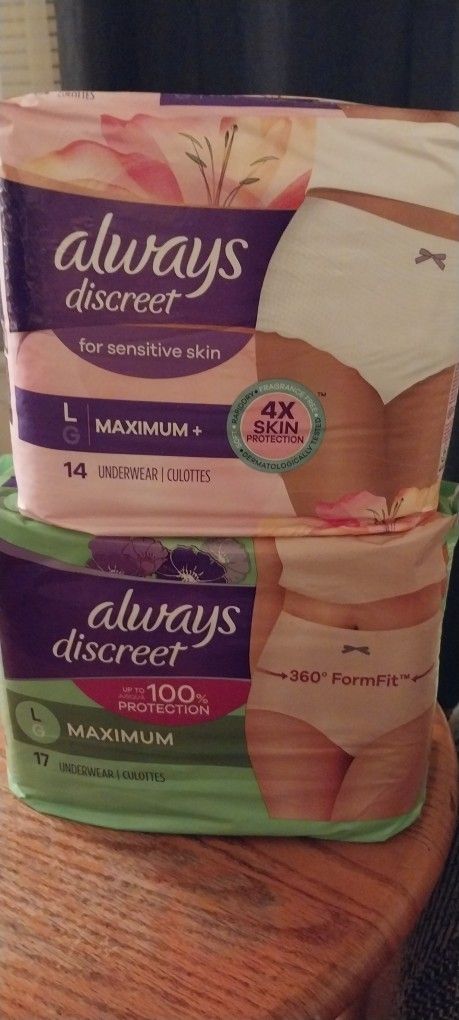 Feminine Care