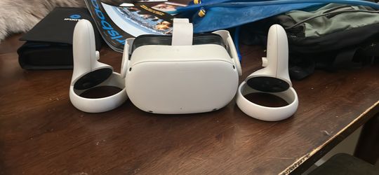 Oculus Quest 2