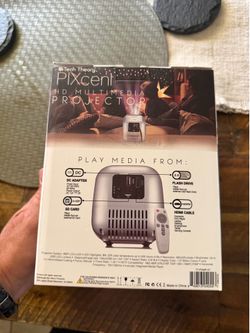 Projector
