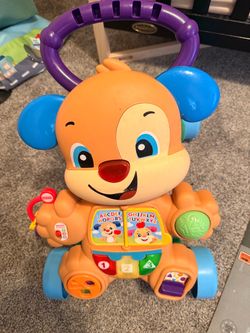 Push toy