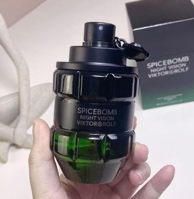 Viktor&Rolf Spicebomb Night Vision Eau de Toilette