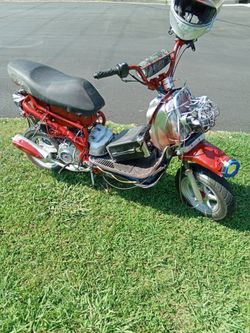 Scooter