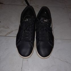 PUMA   Shoes For Man 