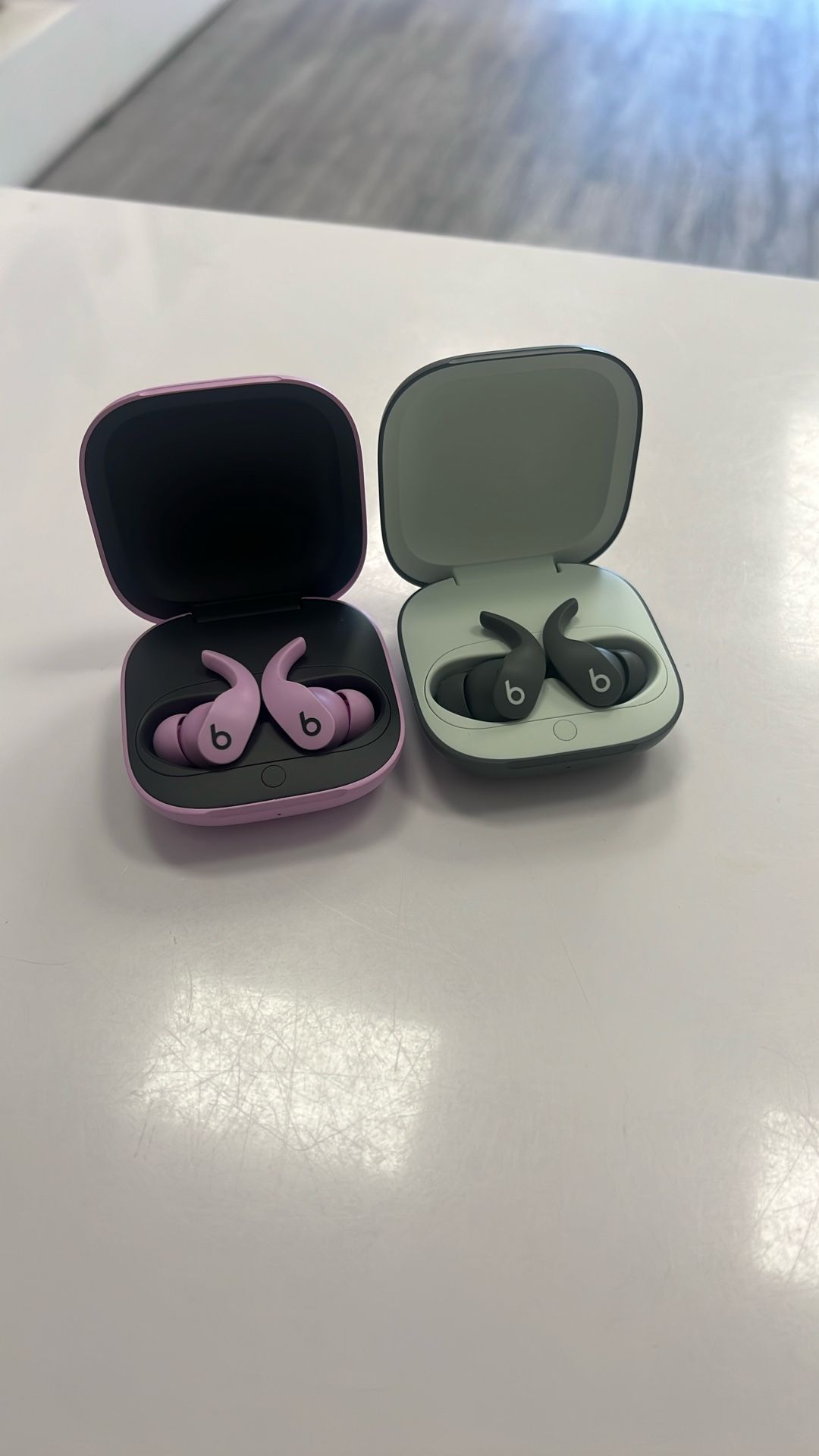 Beats Pro Fit 