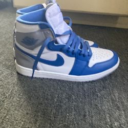 Air Jordan 1’s
