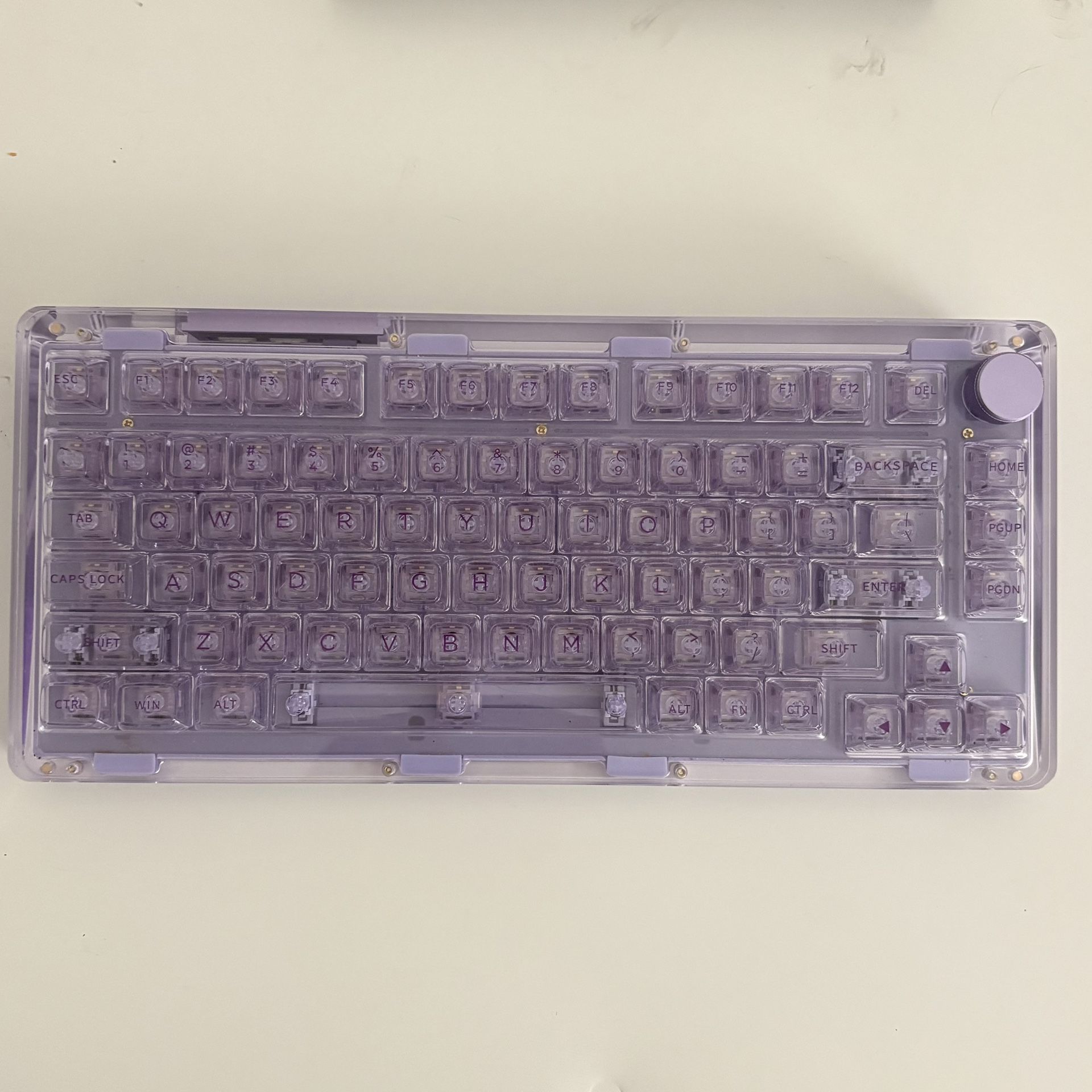 Kiiboom Wireless Keyboard 