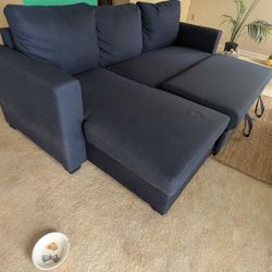 Living Room Couch Sofa 