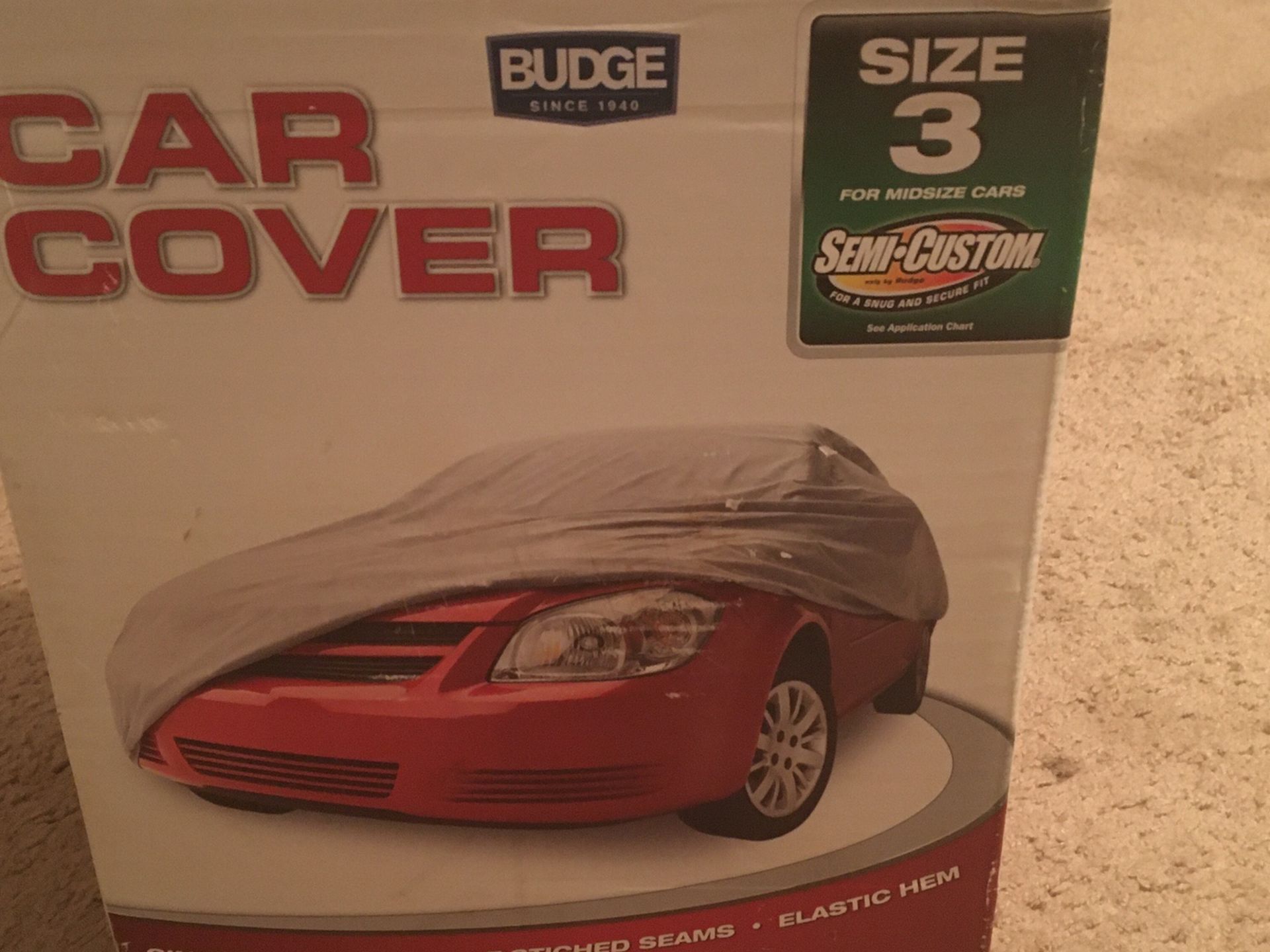 Car Cover