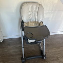 Graco 6-1 Convertible High Chair