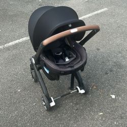 Evenflo 2 In 1 Stroller