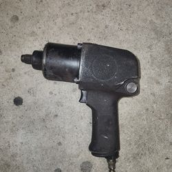 Impact Pneumatic 