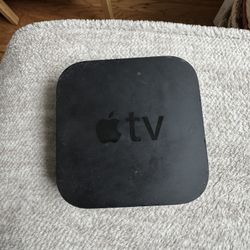 Apple TV