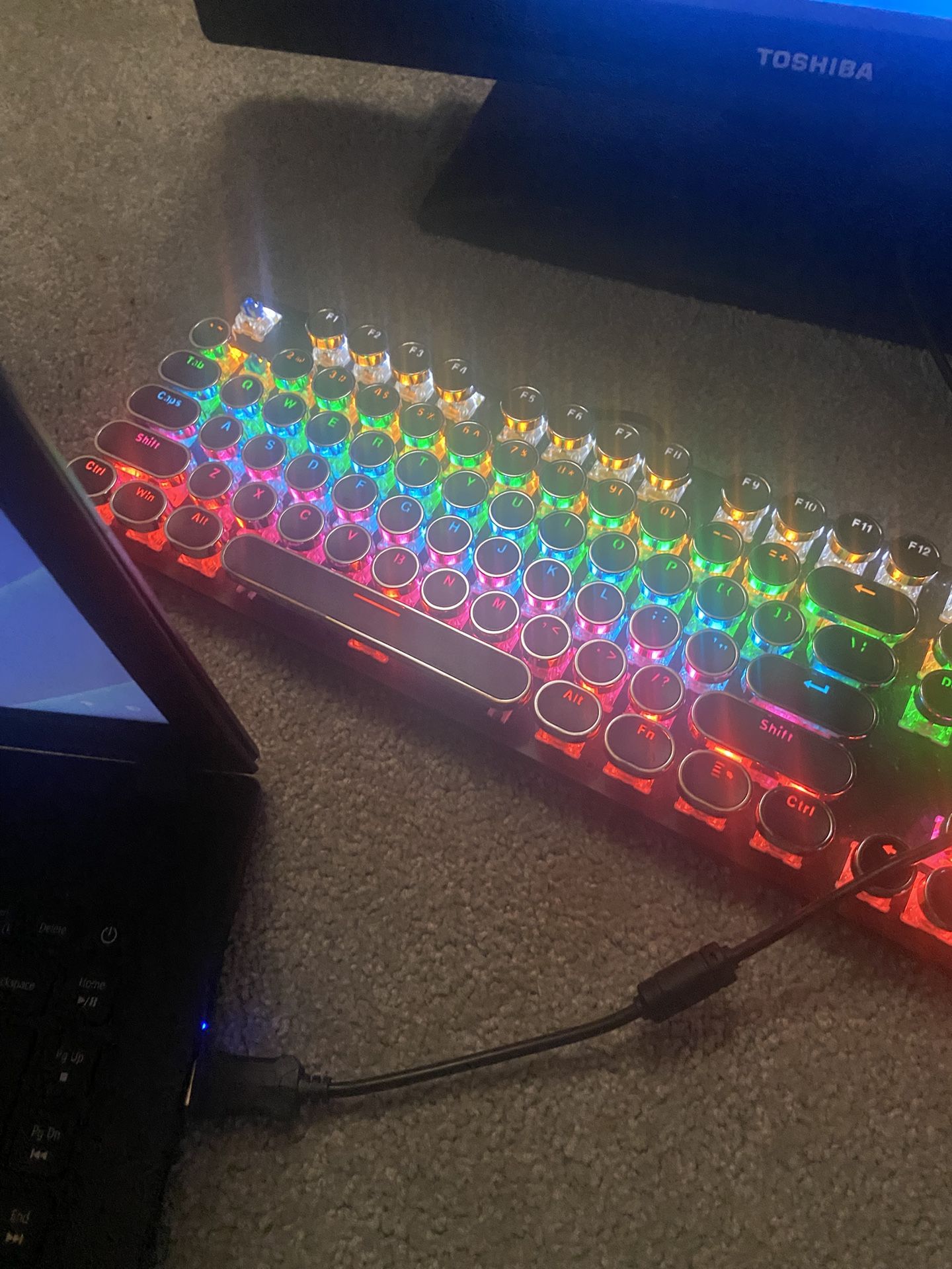 Gaming Laptop
