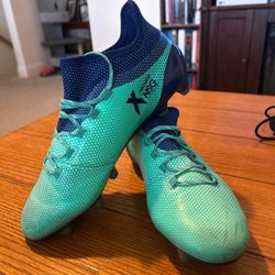 Adidas x 17.1 FG Women’s Soccer Cleats