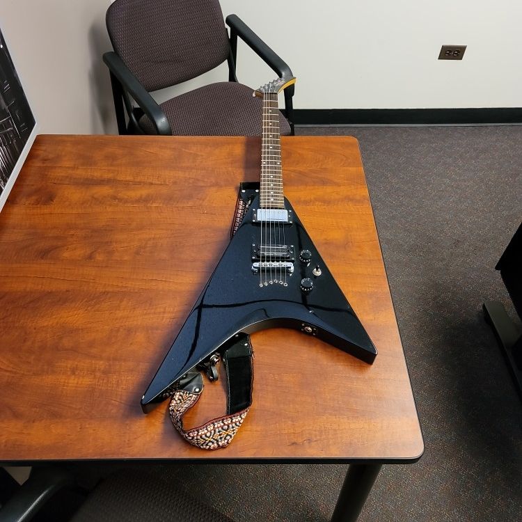 Epiphone Demon V (Early 2000's) for Sale in Denver, CO - OfferUp