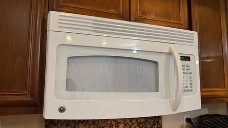 GE Microwave