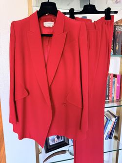 WOMENS SUIT