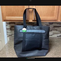 Insulated Bag-California Innovations.              (G)