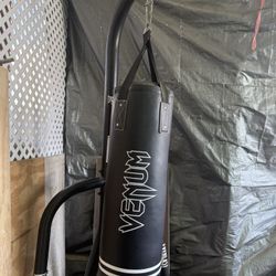 Punching Bag 