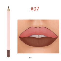 Brown Lip Liner 