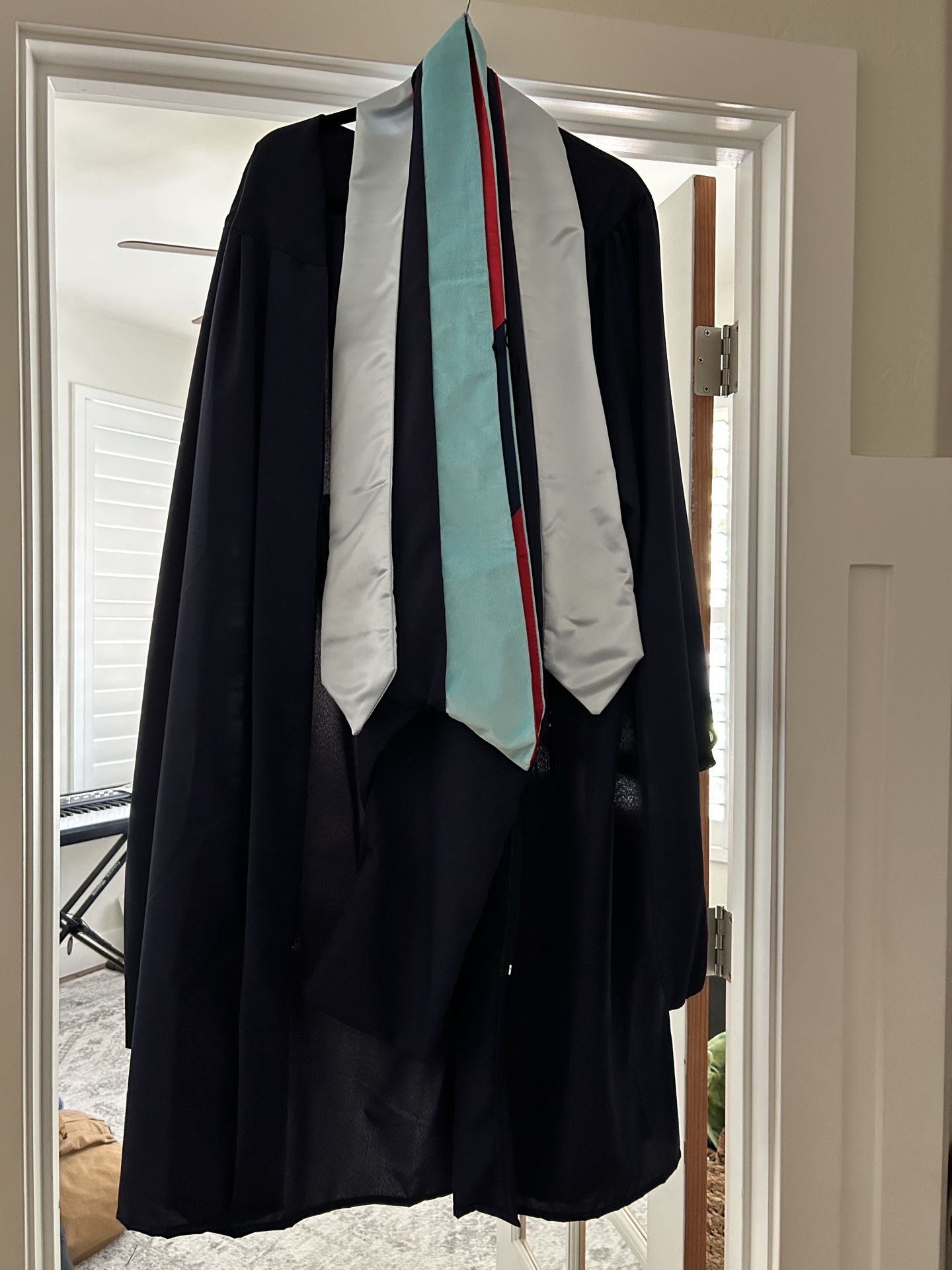 University of Arizona Cap & Gown