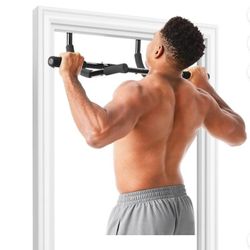 Pull Up Bar