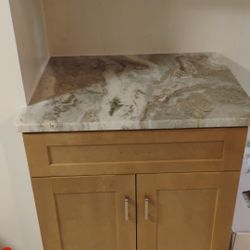 Granite And Quartz 