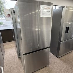 Refrigerator No Credit Needed $10 Down 