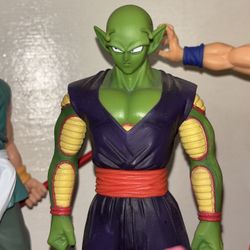 Piccolo Action Figure 