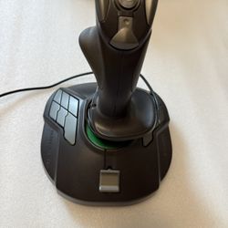 Thrust master Gaming Stick