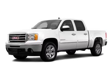 2013 GMC Sierra