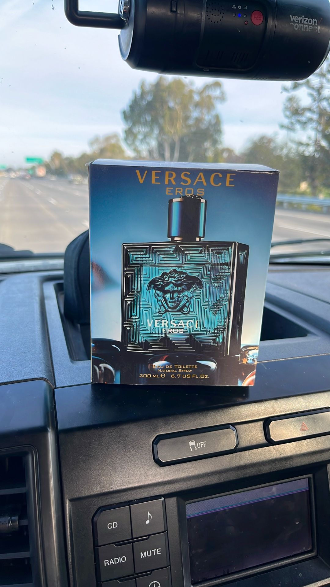 Versace EROS