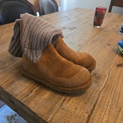 Ugg Soft Boots