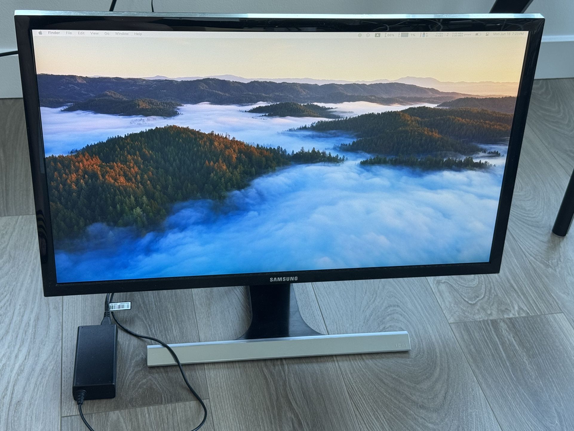 Samsung 28 Inch Monitor 4k UHD