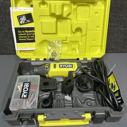 RYOBI 1.4 Amp Corded Rotary Tool