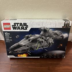 LEGO Star Wars 75315 Imperial Light Cruiser
